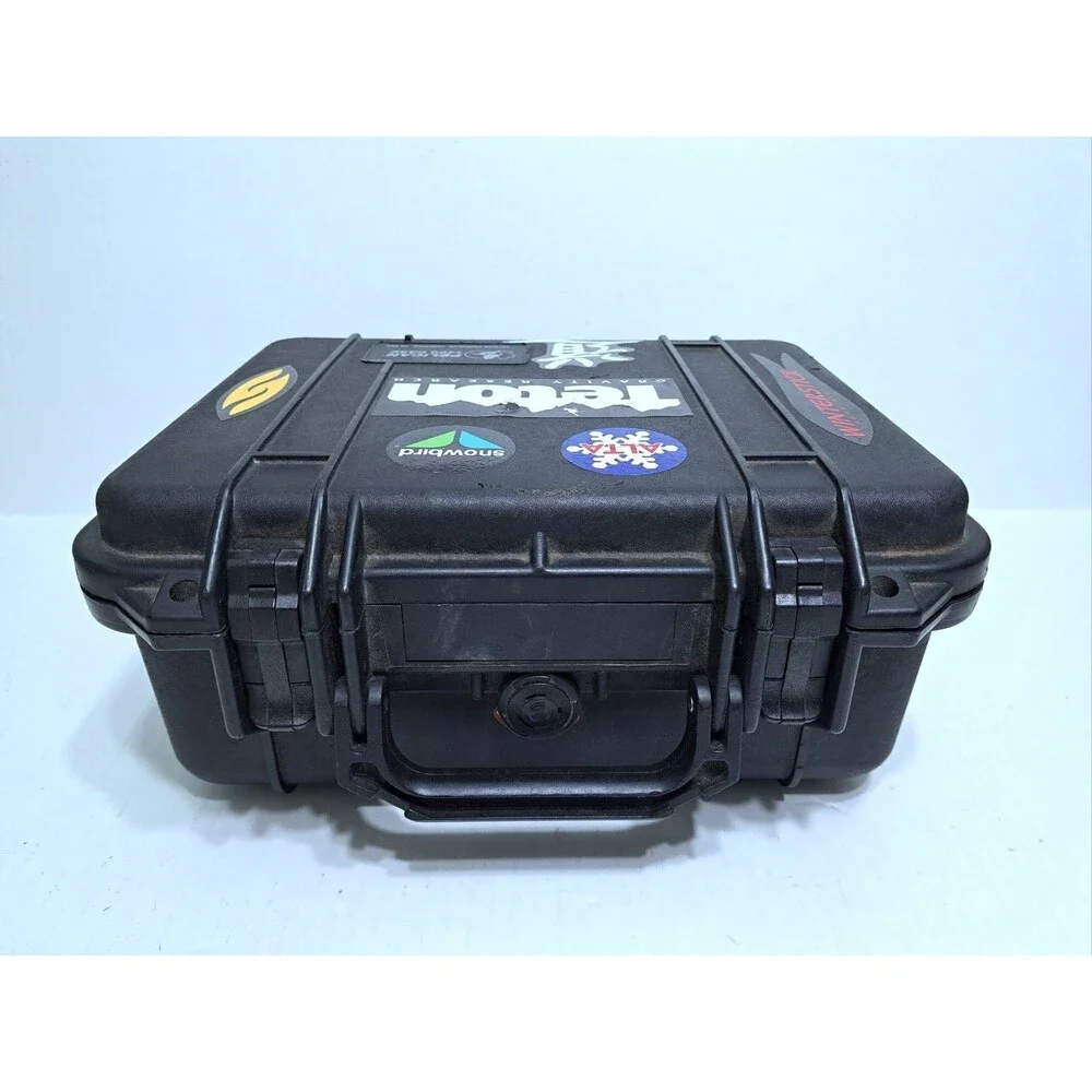 Pelican 1400 Hard Shell Case 14